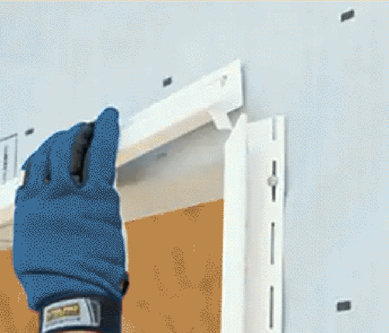 Tips de viga reticulada estructural metálica en CMF Importadora