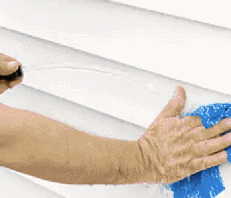 Tips de viga reticulada estructural metálica en CMF Importadora